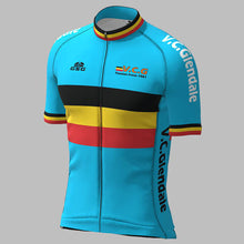 Load image into Gallery viewer, 03378 / ELITE AERO SLEEVE JERSEY / VC GLENDALE