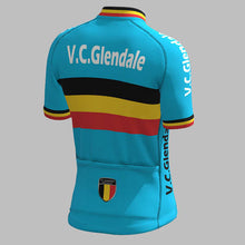 Load image into Gallery viewer, 03378 / ELITE AERO SLEEVE JERSEY / VC GLENDALE