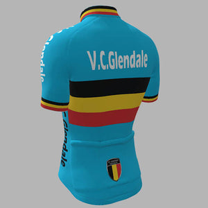 03481 HYDRA LIGHTWEIGHT JACKET - VC GLENDALE