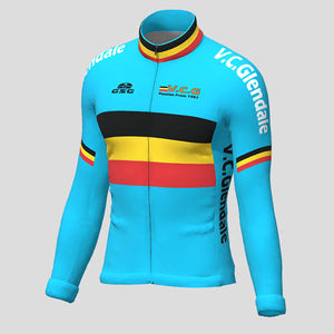 10118 / ELITE WINTER JERSEY/JACKET / VC GLENDALE