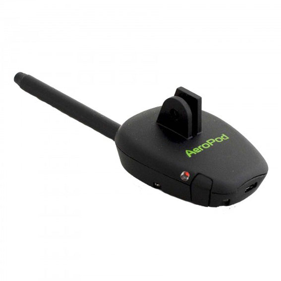 AEROPOD POWER METER