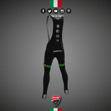 Load image into Gallery viewer, 07179 / ANATOMIC BIB TIGHTS / SANDBACH