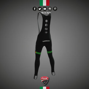 07179 / ANATOMIC BIB TIGHTS / SANDBACH
