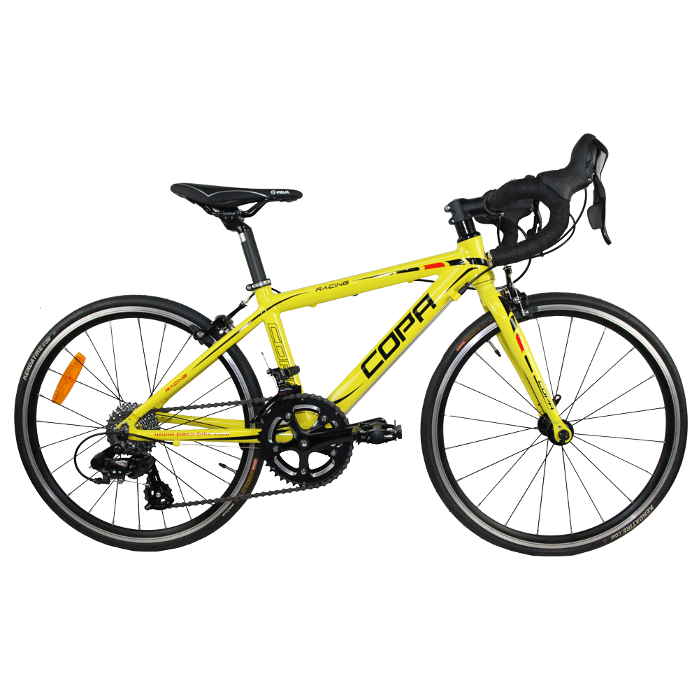 COPA CHILDRENS RACING 20 WHEEL CORNERVELO