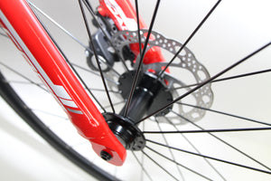COPA CHILDRENS PRO DISC 24" WHEEL