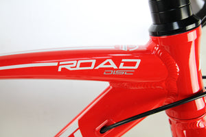 COPA CHILDRENS PRO DISC 24" WHEEL