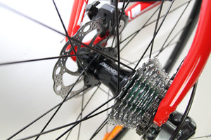 COPA CHILDRENS PRO DISC 24" WHEEL