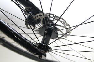 COPA CHILDRENS PRO RACE/GRAVEL DISC 26" WHEEL