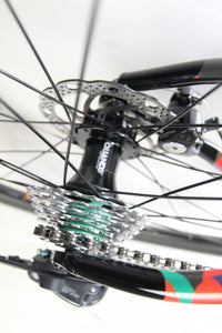 COPA CHILDRENS PRO RACE/GRAVEL DISC 26" WHEEL