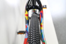 Load image into Gallery viewer, COPA CHILDRENS PRO RACE/GRAVEL DISC 26&quot; WHEEL