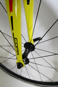 COPA CHILDRENS RACING 20" WHEEL