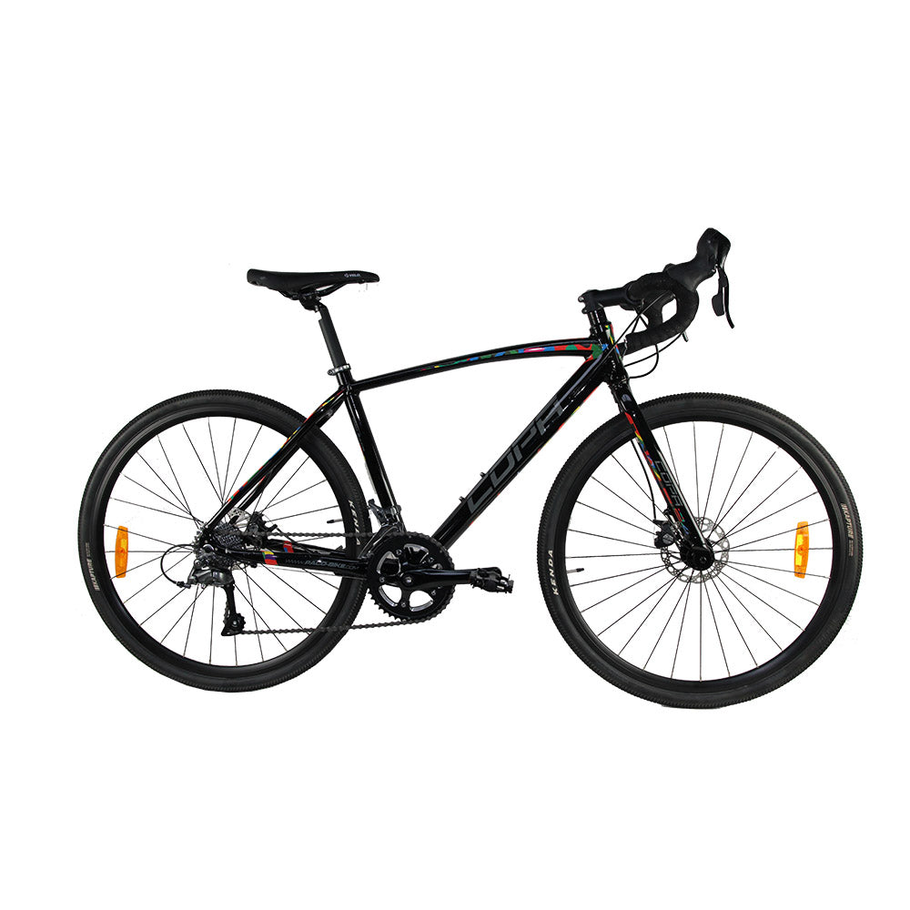 COPA CHILDRENS PRO RACE/GRAVEL DISC 26