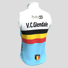Load image into Gallery viewer, 09060 / MESH BACK GILET (VEST) / VC GLENDALE ACADEMY