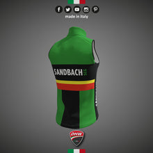 Load image into Gallery viewer, 09060 / MESH BACK GILET (VEST) / SANDBACH