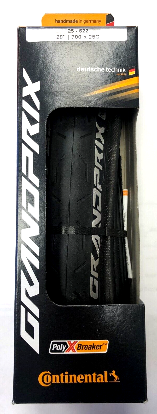 Continental 700 x 2024 25c