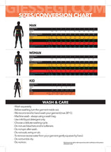 Load image into Gallery viewer, 03497 / ELITE (VIS PRO) SHORT SLEEVE JERSEY / EMC