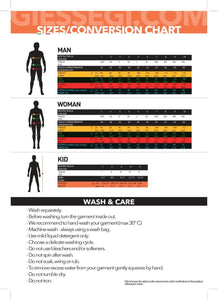 07221 / ANATOMIC BIB TIGHTS / EMC