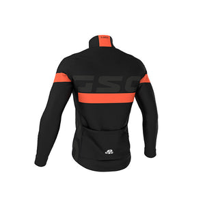 10118 / ELITE WINTER JERSEY/JACKET / HORWICH