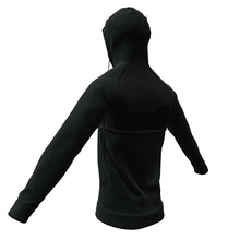 Load image into Gallery viewer, 04171 / HOODED TOP / BIATHLE