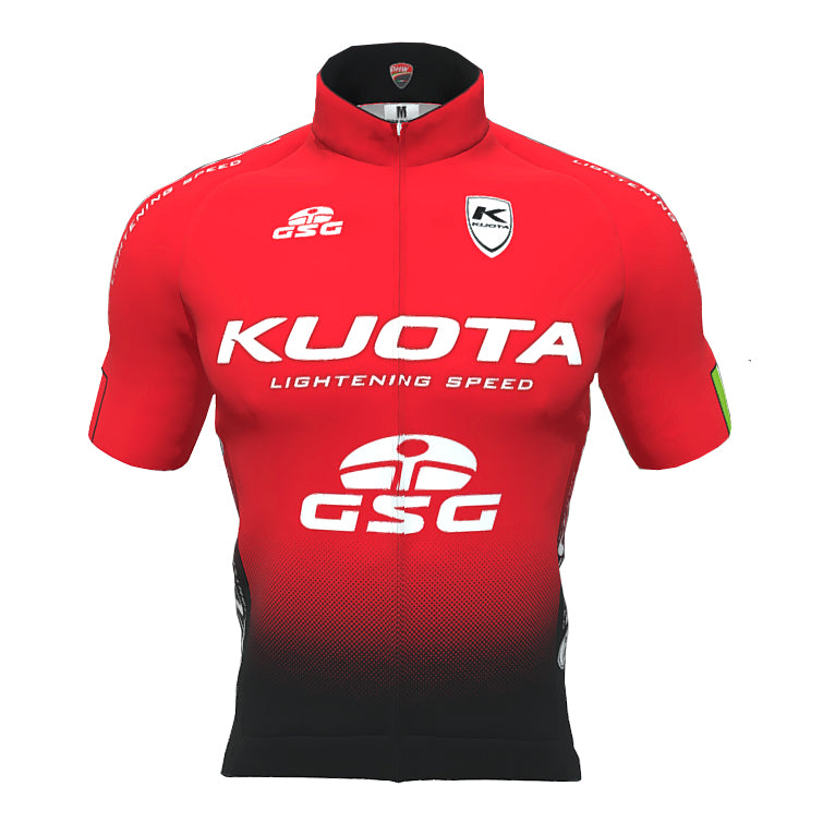 KUOTA TEAM SHORT SLEEVE JERSEY
