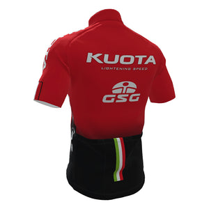 KUOTA TEAM SHORT SLEEVE JERSEY