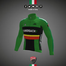 Load image into Gallery viewer, 04182 / ELITE LONG SLEEVE JERSEY (ROUBAIX) / SANDBACH