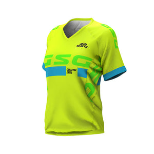 03459 / LIGHTWEIGHT T SHIRT WOMAN / BIATHLE