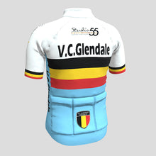 Load image into Gallery viewer, 03521 / KIDS SHORT SLEEVE JERSEY / VC GLENDALE ACADEMY