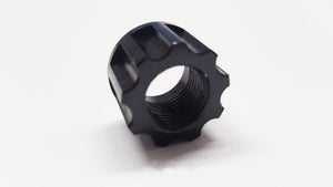 Kuota Thru Axle + captive nut