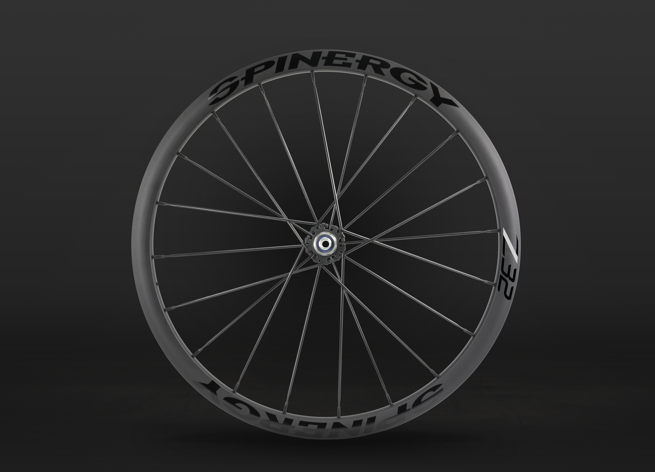 Spinergy Z32 DISC Wheelset