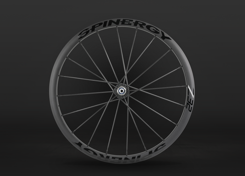 Spinergy Z32 DISC Wheelset