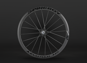 Spinergy Z32 DISC Wheelset