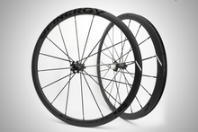Load image into Gallery viewer, Spinergy Z32 DISC Wheelset